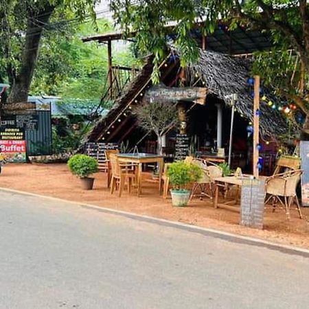 Sigiri Kp Family Home Sigiriya Exterior foto