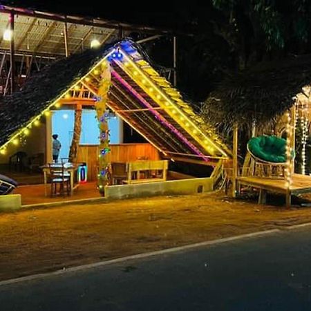 Sigiri Kp Family Home Sigiriya Exterior foto
