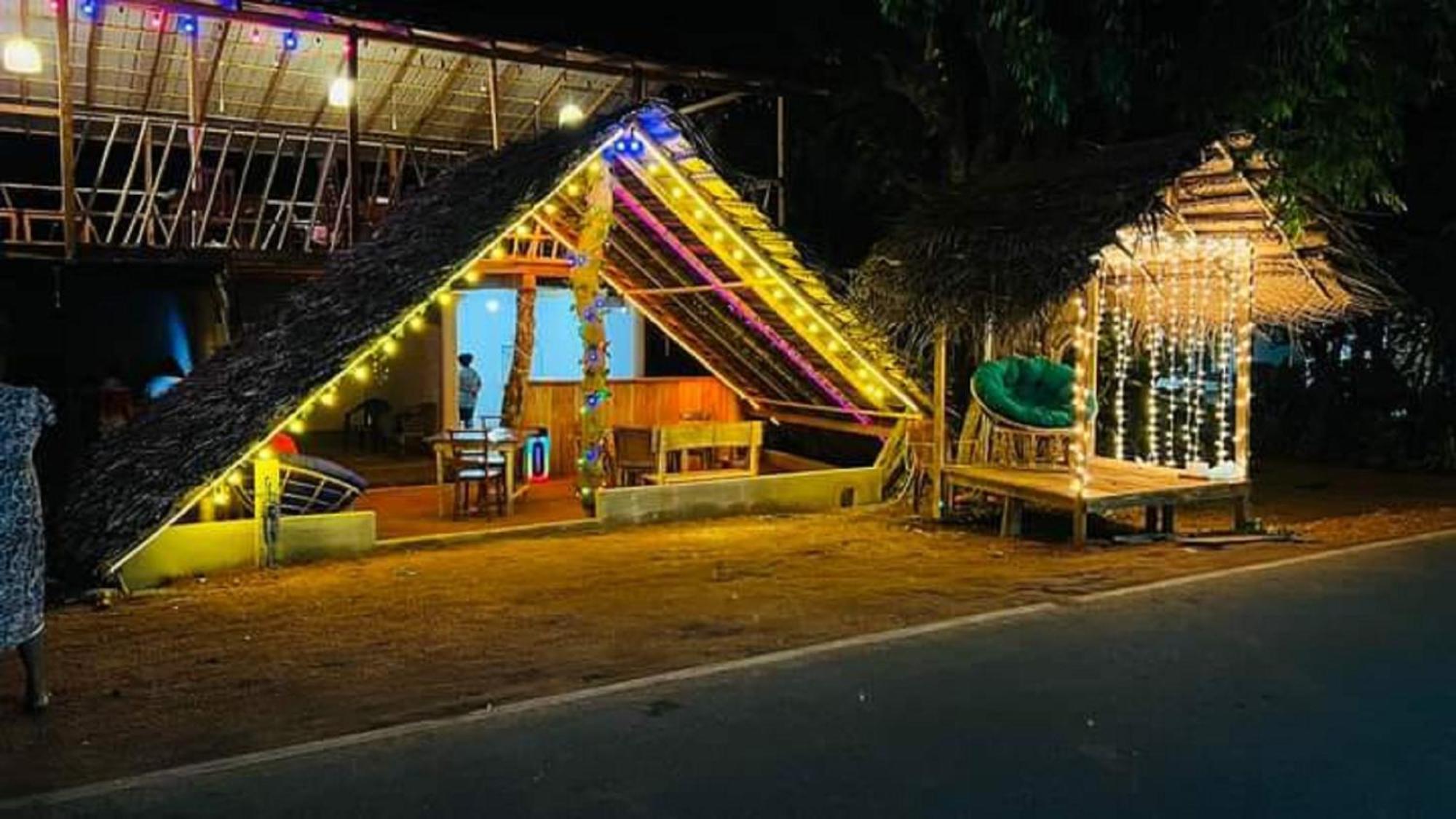 Sigiri Kp Family Home Sigiriya Exterior foto